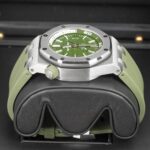 Audemars Piguet 15710ST.OO.A052CA.01 Royal Oak Offshore Diver - Image 4
