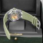 Audemars Piguet 15710ST.OO.A052CA.01 Royal Oak Offshore Diver - Image 5