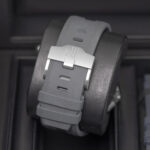 Audemars Piguet 15720ST.OO.A009CA.01 Royal Oak Offshore 42mm Grey Dial Watch - Image 7