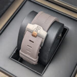 Audemars Piguet 26179IR.OO.A005CR.01 Pride of Indonesia Royal Oak Offshore Chronograph Rubber Strap - Image 6