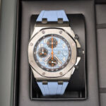 Audemars Piguet 26238ST.OO.A340CA.01 Royal Oak Offshore - Image 2