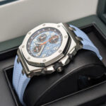Audemars Piguet 26238ST.OO.A340CA.01 Royal Oak Offshore - Image 3