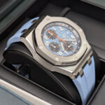 Audemars Piguet 26238ST.OO.A340CA.01 Royal Oak Offshore - Image 4