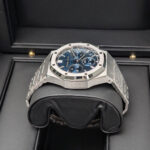 Audemars Piguet 26240ST.OO.1320ST.05 Blue Dial - Image 4