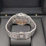 Audemars Piguet 26240ST.OO.1320ST.05 Blue Dial - Image 5