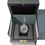 Audemars Piguet 26240ST.OO.1320ST.05 Blue Dial - Image 7