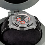 Audemars Piguet 26363ST.OO.D003CU.01 Royal Oak Offshore Chronograph Tour Auto 2010 Watch - Image 5