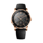 Audemars Piguet 26395NR.OO.D002KB.01 Code 11.59 Black Sapphire Dial Black Rubber Strap Watch