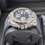 Audemars Piguet 26420TI.OO.A027CA.01 Royal Oak Offshore - Image 3