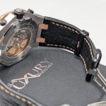 Audemars Piguet 26471SR.OO.D101CR.01 Royal Oak Offshore Chronograph “Bucherer” - Image 10