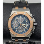 Audemars Piguet 26471SR.OO.D101CR.01 Royal Oak Offshore Chronograph “Bucherer” - Image 3