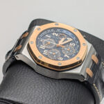 Audemars Piguet 26471SR.OO.D101CR.01 Royal Oak Offshore Chronograph “Bucherer” - Image 6