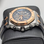Audemars Piguet 26471SR.OO.D101CR.01 Royal Oak Offshore Chronograph “Bucherer” - Image 5