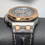 Audemars Piguet 26471SR.OO.D101CR.01 Royal Oak Offshore Chronograph “Bucherer” - Image 7