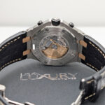 Audemars Piguet 26471SR.OO.D101CR.01 Royal Oak Offshore Chronograph “Bucherer” - Image 12