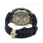 Audemars Piguet 26480TI.OO.A027CA.01 Blue Dial Strap - Image 5