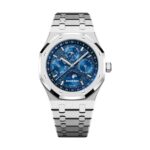 Audemars Piguet 26574BC.OO.1220BC.02 Royal Oak ‘John Mayer’ Perpetual Calendar