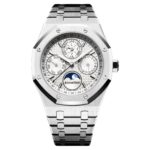 Audemars Piguet 26574ST.OO.1220ST.01 Royal Oak Perpetual Calendar 41mm Watch