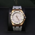Audemars Piguet 15711OI.OO.A006CA.01 Royal Oak Offshore Diver 42mm Limited - Image 2