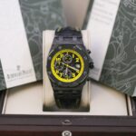 Audemars Piguet 26176FO.OO.D101CR.02 Royal Oak Offshore Bumble Bee 42mm - Image 3