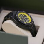 Audemars Piguet 26176FO.OO.D101CR.02 Royal Oak Offshore Bumble Bee 42mm - Image 6