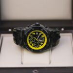 Audemars Piguet 26176FO.OO.D101CR.02 Royal Oak Offshore Bumble Bee 42mm - Image 8