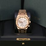Audemars Piguet 26240OR.OO.1320OR.03 Watch - Image 3