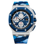 Audemars Piguet 26400SO.OO.A335CA.01 Royal Oak Offshore Selfwinding Chronograph