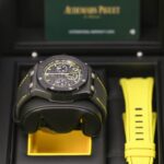 Audemars Piguet 26420CE.OO.A005VE.01 Royal Oak Offshore Chronograph “End of Days” - Image 5