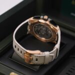 Audemars Piguet 26420OI.OO.A015VE.01 Royal Oak Offshore Chronograph 43mm Watch - Image 6