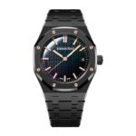 Audemars Piguet 77350CE.OO.1266CE.02 Royal Oak Black Ceramic AP