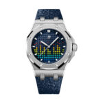 Audemars Piguet 77600TI.OO.A343CA.01 Royal Oak Offshore