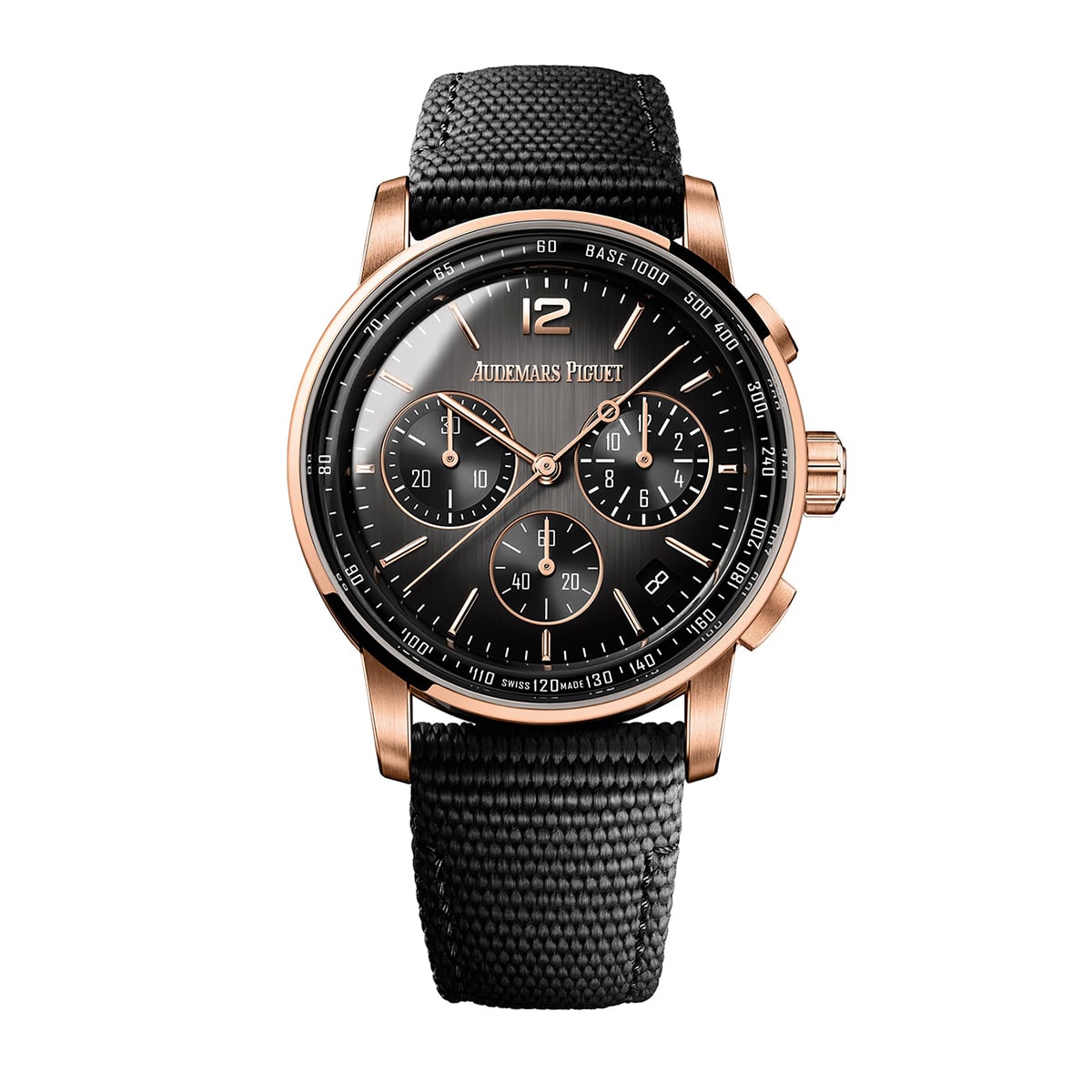 Audemars-Piguet-Code-11.59-26393NR.OO_.A002KB.01.jpg Audemars Piguet 26393NR.OO.A002KB.01 Code 11.59 Watch - Image 1