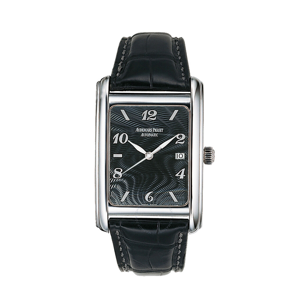 Audemars-Piguet-Edward-Piguet-15121BC.OO_.A002CR.02.jpg Audemars Piguet 15121BC.OO.A002CR.02 Edward Piguet Watch - Image 1
