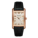 Audemars Piguet 15121OR.OO.A002CR.01 Edward Piguet Watch