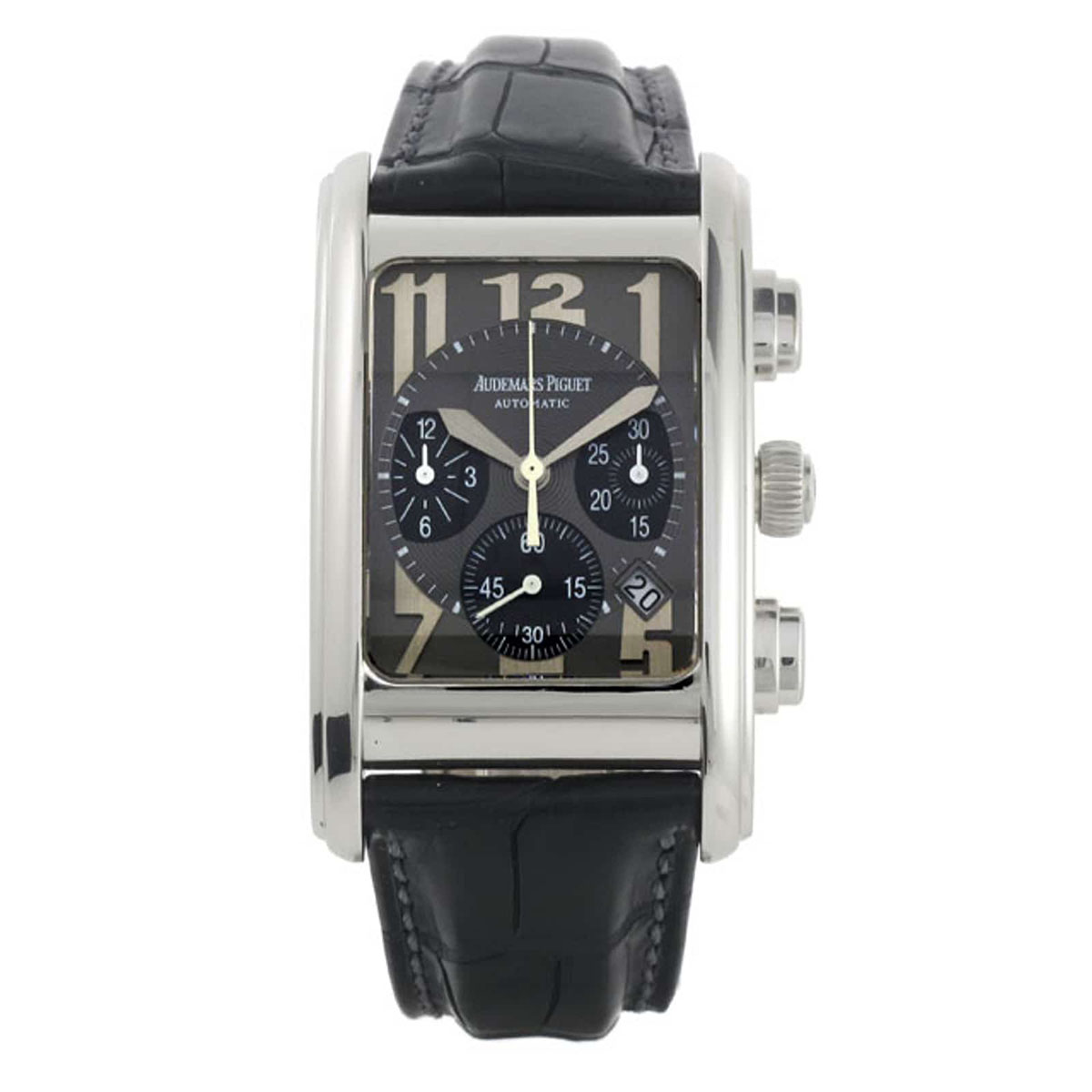 Audemars-Piguet-Edward-Piguet-25987BC.OO_.D002CR.02.jpg Audemars Piguet 25987BC.OO.D002CR.02 Edward Piguet Watch - Image 1