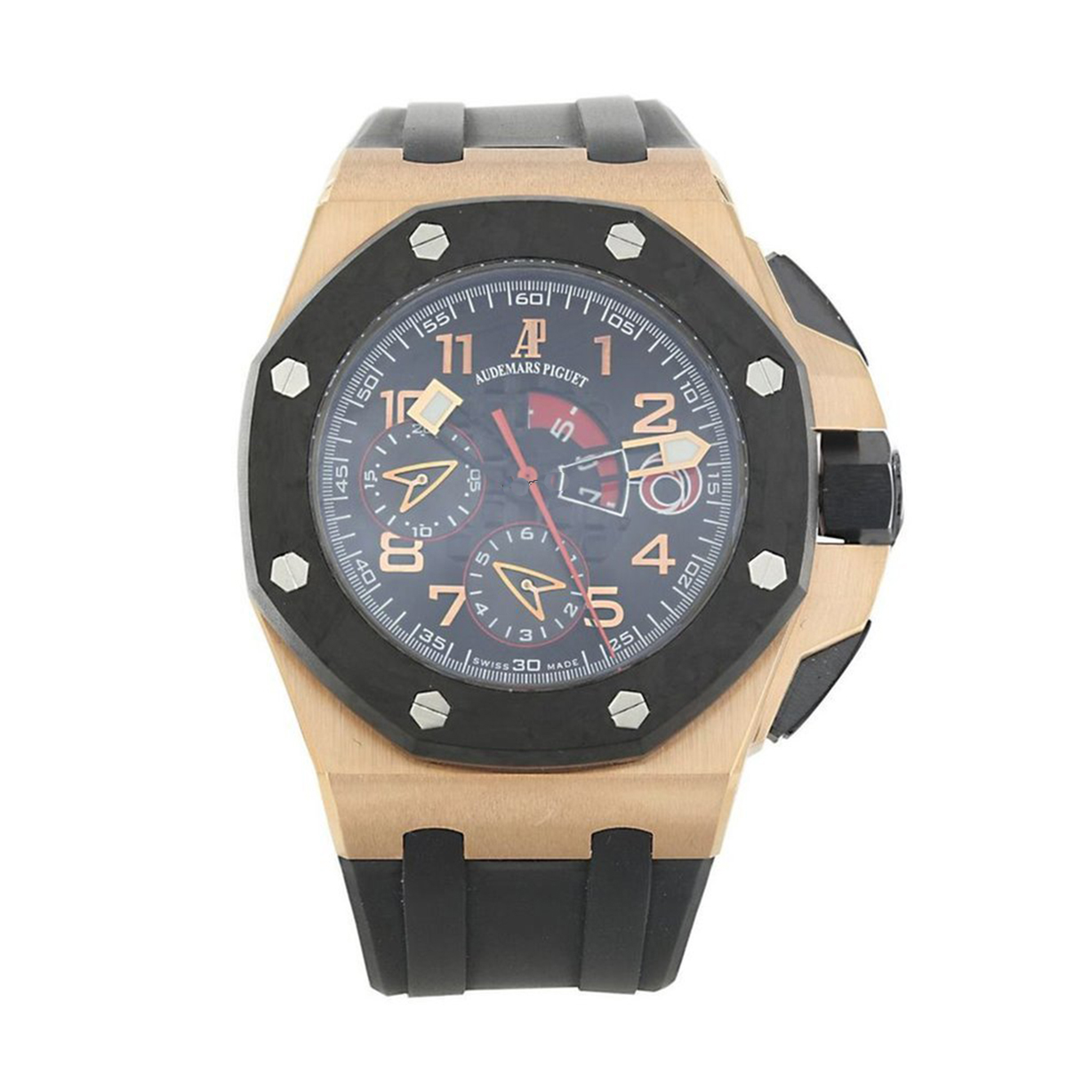 Audemars-Piguet-Royal-Oak-26062OR.OO_.A002CA.01.jpg Audemars Piguet Royal Oak 26062OR.OO.A002CA.01 Watch - Image 1