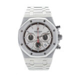Audemars Piguet 26300ST.OO.1110ST.06 Royal Oak Watch