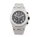 Audemars Piguet 25721ST.OO.1000ST.08 Royal Oak Offshore
