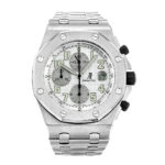 Audemars Piguet 25721TI.OO.1000TI.05 Royal Oak Offshore