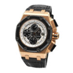 Audemars Piguet 26078RO.OO.D002CR.01 Royal Oak Offshore