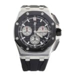 Audemars Piguet 26420SO.OO.A002CA.01 Royal Oak Offshore Watch