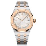 Audemars Piguet 15550SR.OO.1356SR.01 Royal Oak Selfwinding Watch