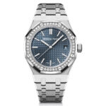 Audemars Piguet 15551ST.ZZ.1356ST.02 Royal Oak Selfwinding Watch