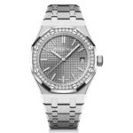 Audemars Piguet 15551ST.ZZ.1356ST.03 Royal Oak Selfwinding Watch