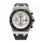 Audemars Piguet 25940SK.OO.D002CA.02 Royal Oak Offshore “Rubberclad” Watch