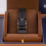 Breitling A17313101F1A1 Colt 41 Automatic Stainless Steel Tempest Gray Dial - Image 7