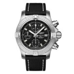 Breitling A13385101B1X1 Avenger Chronograph 43mm Watch
