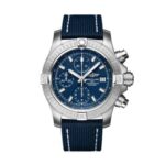 Breitling A13385101C1X2 Avenger Chronograph 43mm Watch