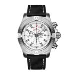 Breitling A133751A1A1X2 Avenger Chronograph 48mm Watch